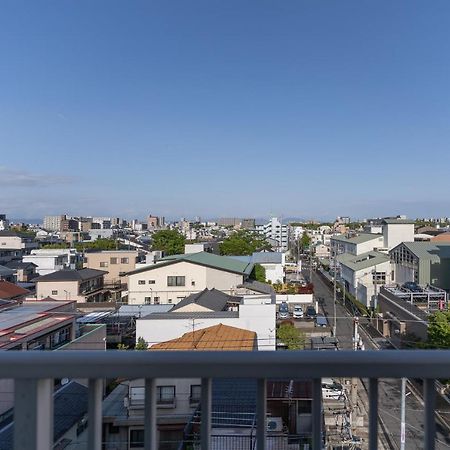 Stay'S ジローズ浄心 602号 名古屋 民泊 駅近 Exterior foto